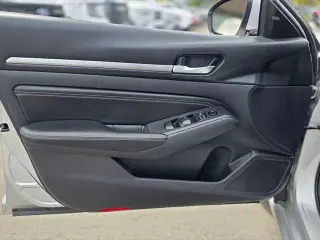 Nissan Altima 2019 2.5 SL 4dr Sedan