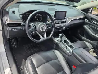 Nissan Altima 2019 2.5 SL 4dr Sedan