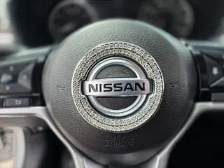 Nissan Altima 2019 2.5 SL 4dr Sedan