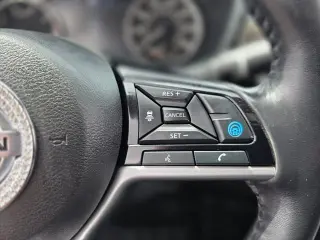 Nissan Altima 2019 2.5 SL 4dr Sedan