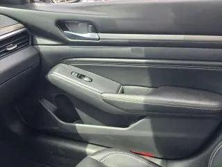 Nissan Altima 2019 2.5 SL 4dr Sedan