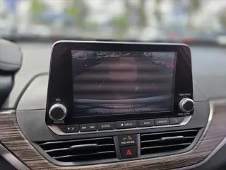 Nissan Altima 2019 2.5 SL 4dr Sedan