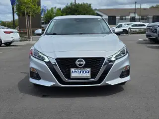 Nissan Altima 2019 2.5 SL 4dr Sedan