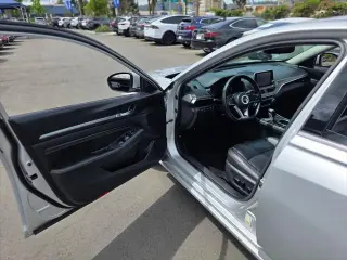 Nissan Altima 2019 2.5 SL 4dr Sedan
