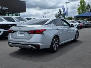 Nissan Altima 2019 2.5 SL 4dr Sedan