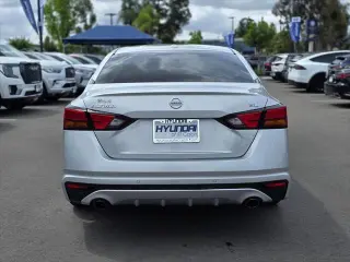 Nissan Altima 2019 2.5 SL 4dr Sedan