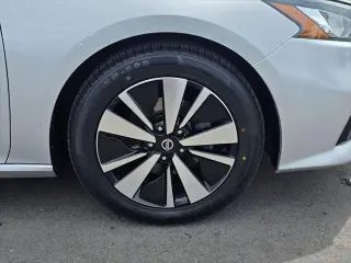 Nissan Altima 2019 2.5 SL 4dr Sedan