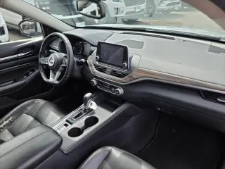 Nissan Altima 2019 2.5 SL 4dr Sedan