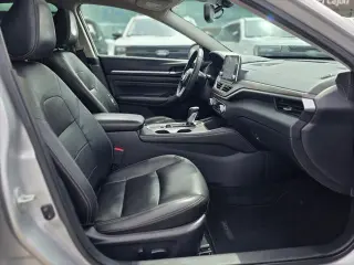 Nissan Altima 2019 2.5 SL 4dr Sedan