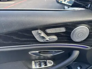Mercedes-Benz E-Class 2020 E 350 4dr Sedan