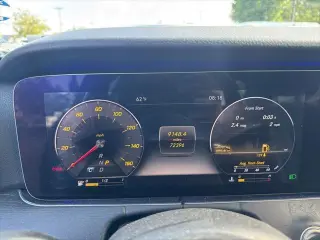 Mercedes-Benz E-Class 2020 E 350 4dr Sedan