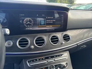 Mercedes-Benz E-Class 2020 E 350 4dr Sedan