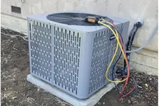 ¡Reparaciones De A/C!