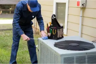 ¡Reparaciones De A/C!