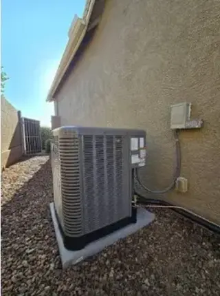 ¡Reparaciones De A/C!