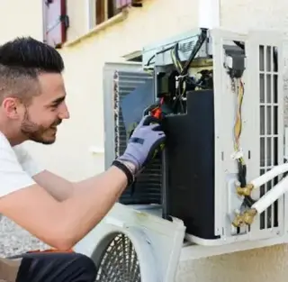 ¡Reparaciones De A/C!