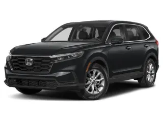 Honda CR-V 2023 EX-L 4dr SUV