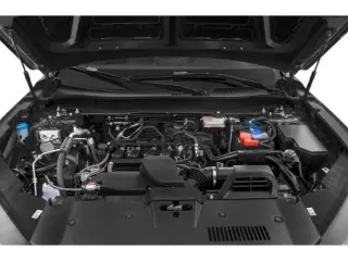 Honda CR-V 2023 EX-L 4dr SUV