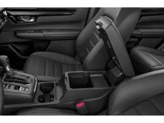 Honda CR-V 2023 EX-L 4dr SUV