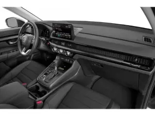 Honda CR-V 2023 EX-L 4dr SUV