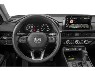 Honda CR-V 2023 EX-L 4dr SUV
