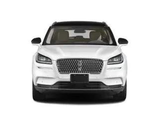 Lincoln Corsair 2022 Standard 4dr SUV