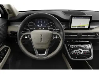 Lincoln Corsair 2022 Standard 4dr SUV