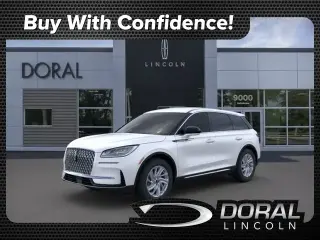 Lincoln Corsair 2024 Premiere 4dr SUV