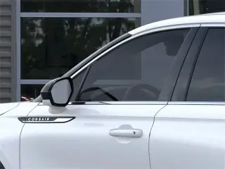 Lincoln Corsair 2024 Premiere 4dr SUV
