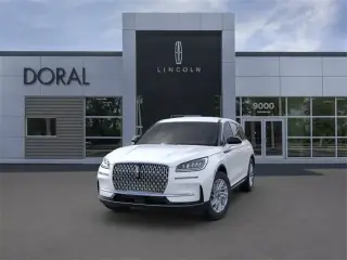 Lincoln Corsair 2024 Premiere 4dr SUV