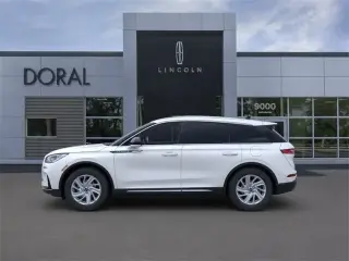 Lincoln Corsair 2024 Premiere 4dr SUV