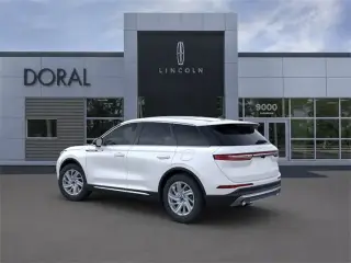 Lincoln Corsair 2024 Premiere 4dr SUV