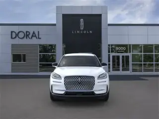Lincoln Corsair 2024 Premiere 4dr SUV