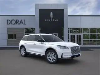 Lincoln Corsair 2024 Premiere 4dr SUV
