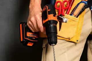SERVICIOS DE HANDYMAN