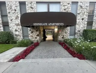 STONE GATE APTS. WEST COVINA