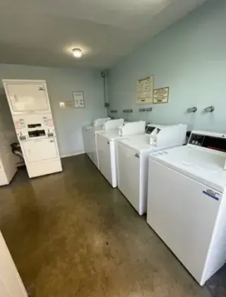 VILLA SANTA FE APT WEST COVINA