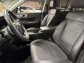 Hyundai SANTA FE 2026 AWD SEL 4dr SUV