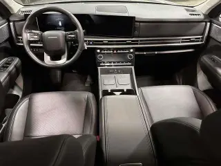 Hyundai SANTA FE 2026 AWD SEL 4dr SUV
