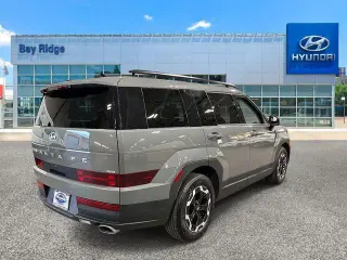 Hyundai SANTA FE 2026 AWD SEL 4dr SUV