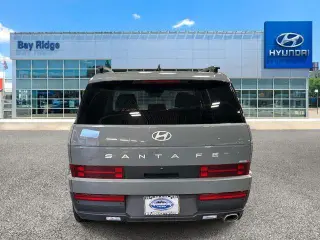 Hyundai SANTA FE 2026 AWD SEL 4dr SUV