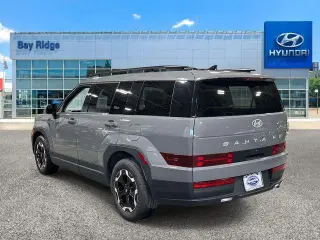 Hyundai SANTA FE 2026 AWD SEL 4dr SUV