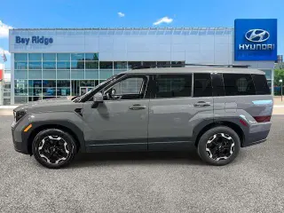 Hyundai SANTA FE 2026 AWD SEL 4dr SUV