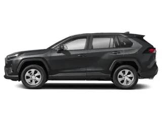 Toyota RAV4 2023 AWD LE 4dr SUV