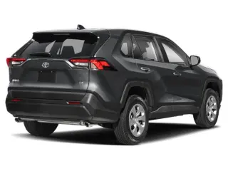 Toyota RAV4 2023 AWD LE 4dr SUV