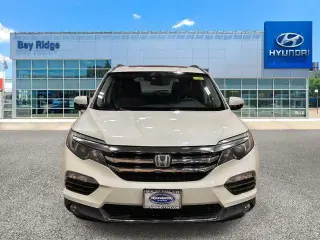 Honda Pilot 2017 AWD Touring 4dr SUV