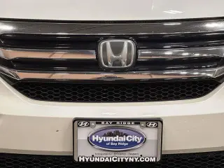 Honda Pilot 2017 AWD Touring 4dr SUV