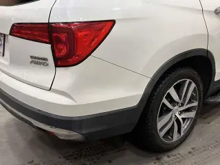 Honda Pilot 2017 AWD Touring 4dr SUV