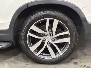 Honda Pilot 2017 AWD Touring 4dr SUV