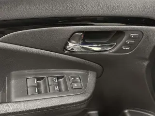 Honda Pilot 2017 AWD Touring 4dr SUV